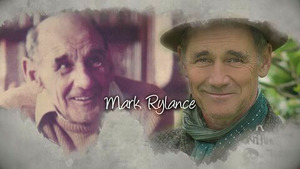 Vignette du programme télé Mes grands-parents et la guerre (Mark Rylance) S1 (2/4)