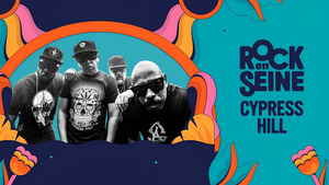 Vignette du programme télé Cypress Hill