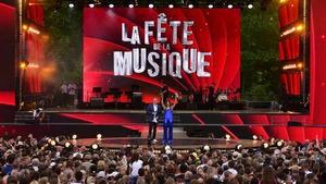 Vignette du programme télé La Fête de la musique à Reims