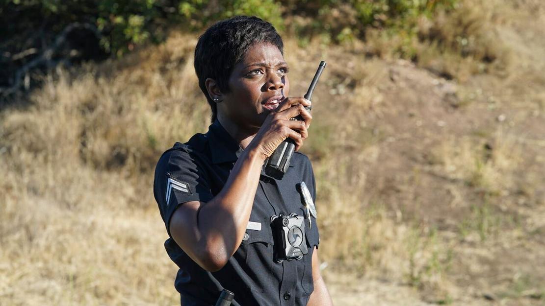 Vignette du programme télé The Rookie : le flic de Los Angeles