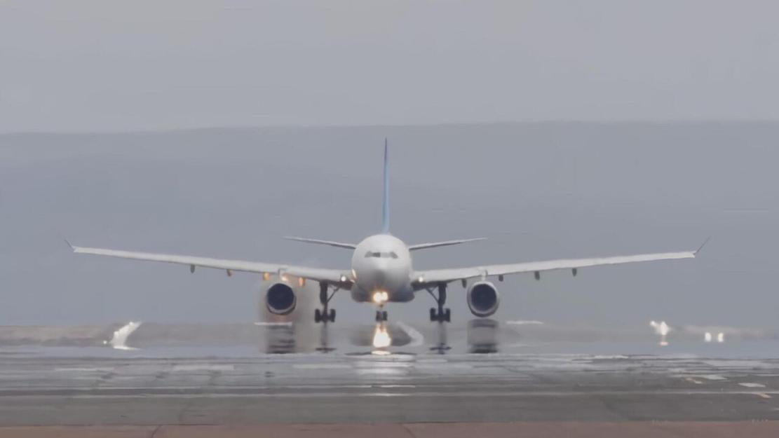 Vignette du programme télé Cauchemar en avion