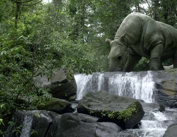 Vignette du programme télé La terre des géants
