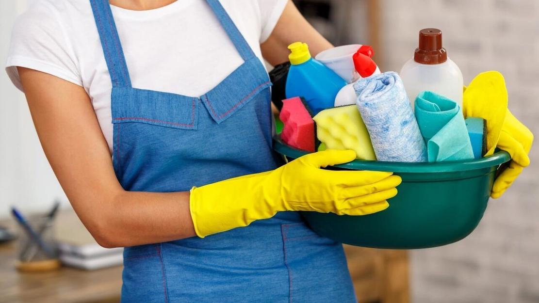 Vignette du programme télé Cleaners les experts du ménage