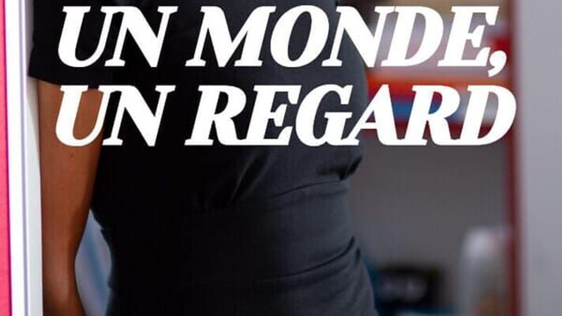 Vignette du programme télé Un monde, un regard