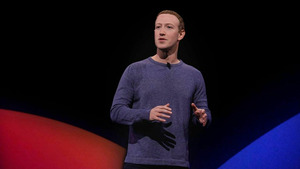 Vignette du programme télé Mark Zuckerberg, l'empereur de Facebook