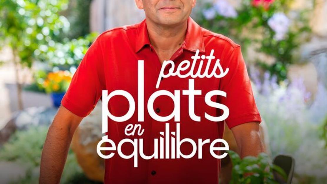 Vignette du programme télé Petits plats en équilibre
