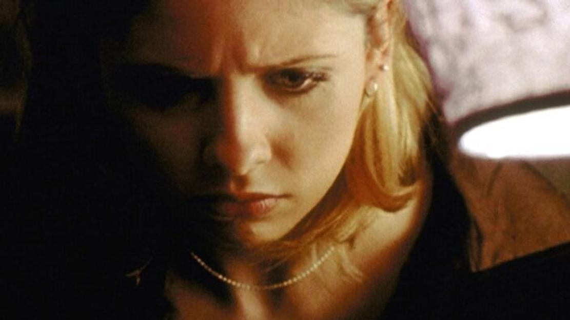 Vignette du programme télé Buffy contre les vampires