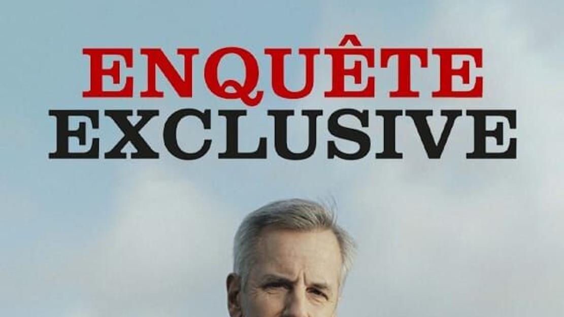 Vignette du programme télé Enquête exclusive