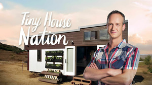 Vignette du programme télé Tiny House : mini maison sur mesure