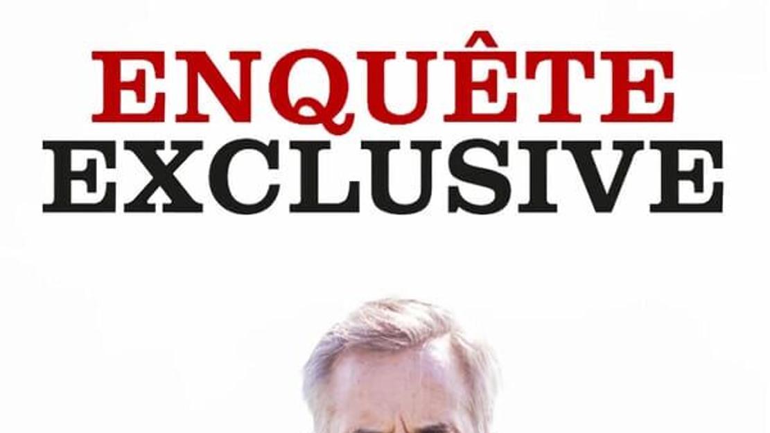 Vignette du programme télé Enquête exclusive