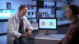Vignette du programme télé L'histoire au scalpel (L'étrange histoire des coeurs des rois) S2 (n°1)