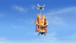 Vignette du programme télé Shaun le mouton (Bitzer, pilote de l'extrême) S6 (12/20)