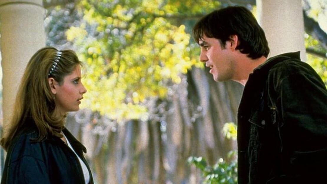 Vignette du programme télé Buffy contre les vampires