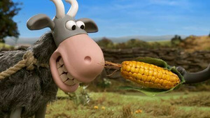 Vignette du programme télé Shaun le mouton (La chèvre perdue) S6 (2/20)