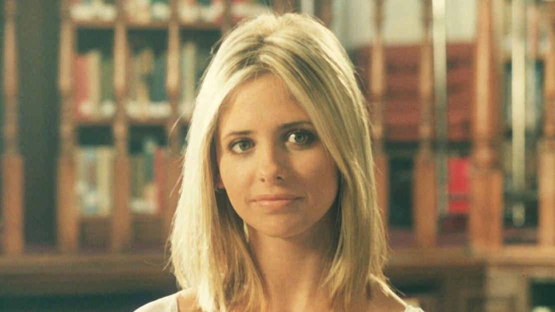 Vignette du programme télé Buffy contre les vampires
