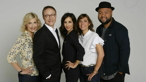 Vignette du programme télé Culture dans votre région