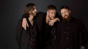 Vignette du programme télé Imagine Dragons au château de Chambord