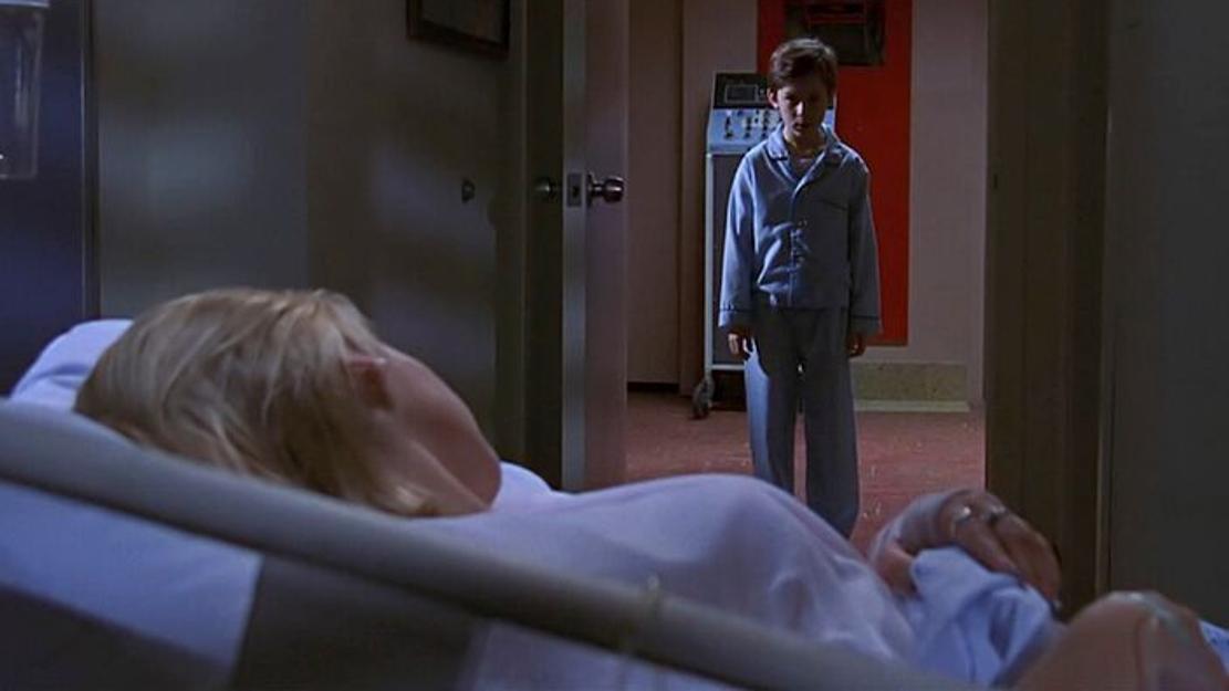 Vignette du programme télé Buffy contre les vampires