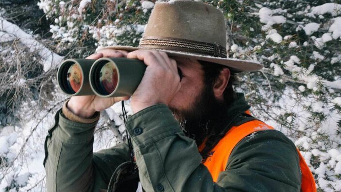 Vignette du programme télé Seuls face à l'Alaska
