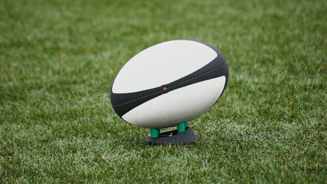 Vignette du programme télé Rugby : Elite 1 feminine