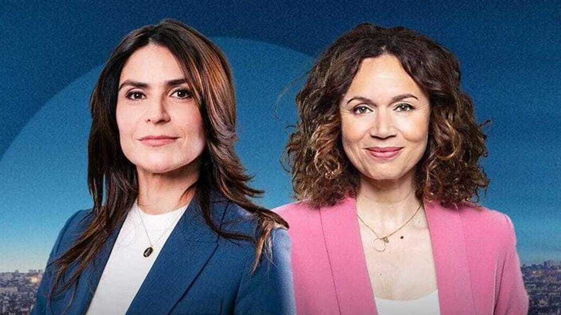 Vignette du programme télé Autrement dit