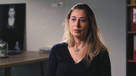 Vignette du programme télé Enquêtes criminelles