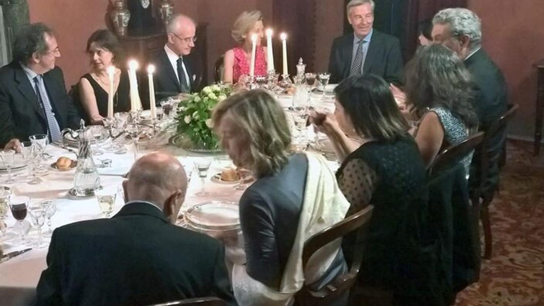 Vignette du programme télé Cuisine royale