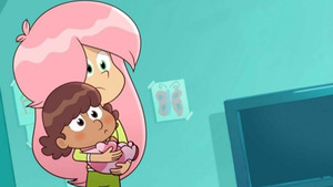 Vignette du programme télé Les filles de Dad