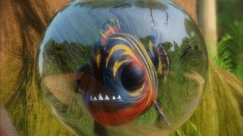 Vignette du programme télé Les as de la jungle à la rescousse