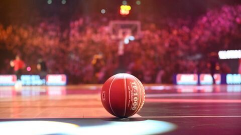 Vignette du programme télé Basket-ball : Coupe du monde 3x3