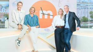 Vignette du programme télé Télématin