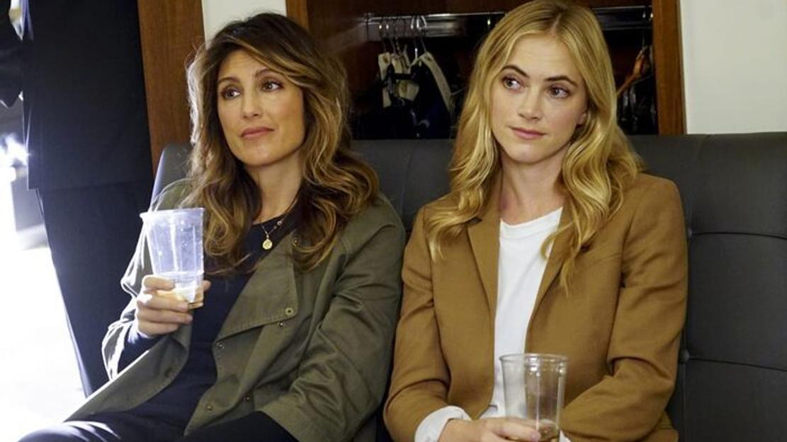Vignette du programme télé NCIS