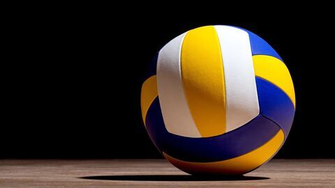 Vignette du programme télé Volley-ball : avant-match