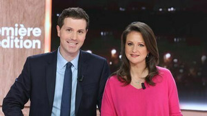 Vignette du programme télé Première édition