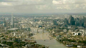Vignette du programme télé Après le chaos (Londres, ville mutante) S1 (3/4)