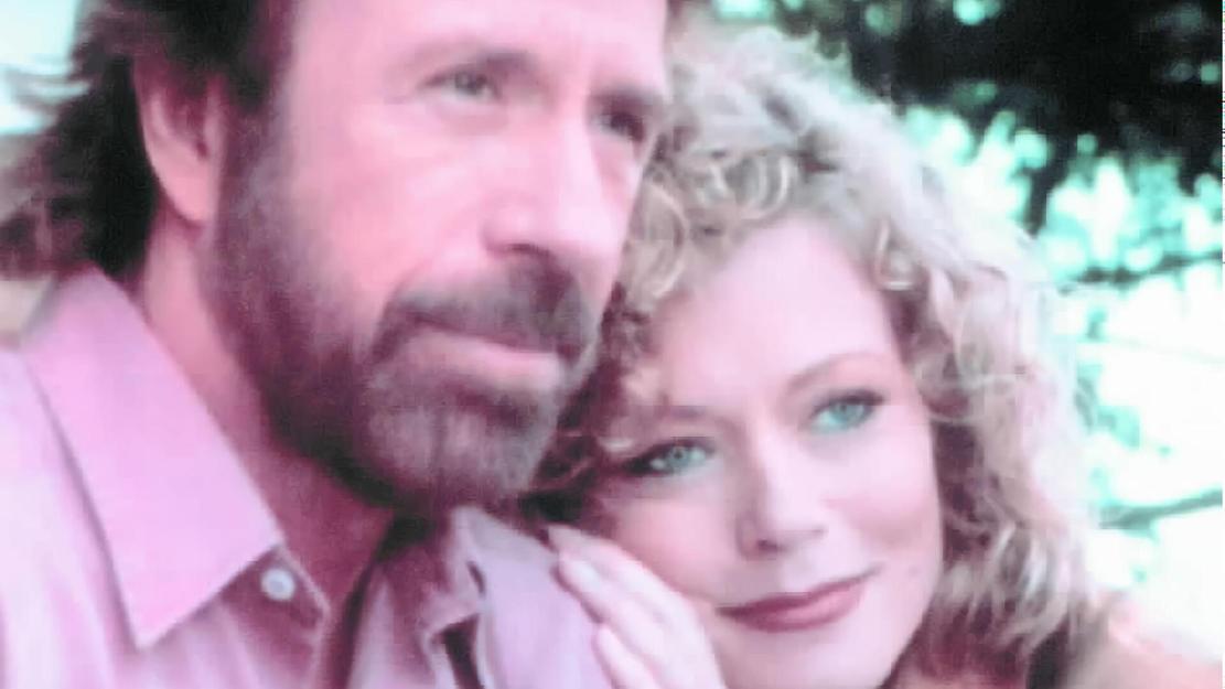Vignette du programme télé Walker, Texas Ranger
