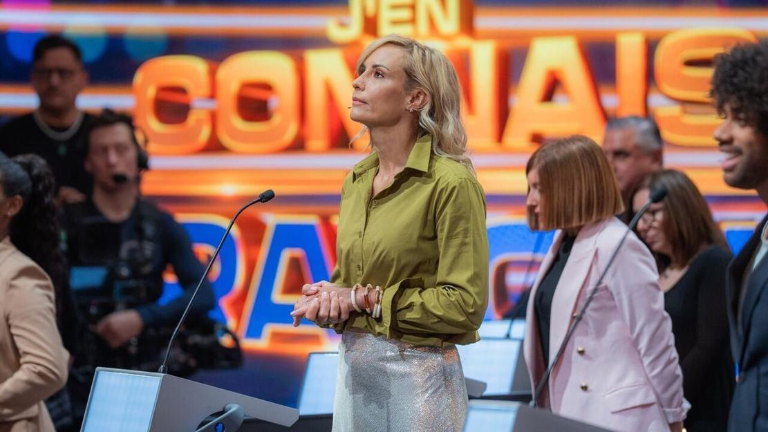 Vignette du programme télé J'en connais un rayon