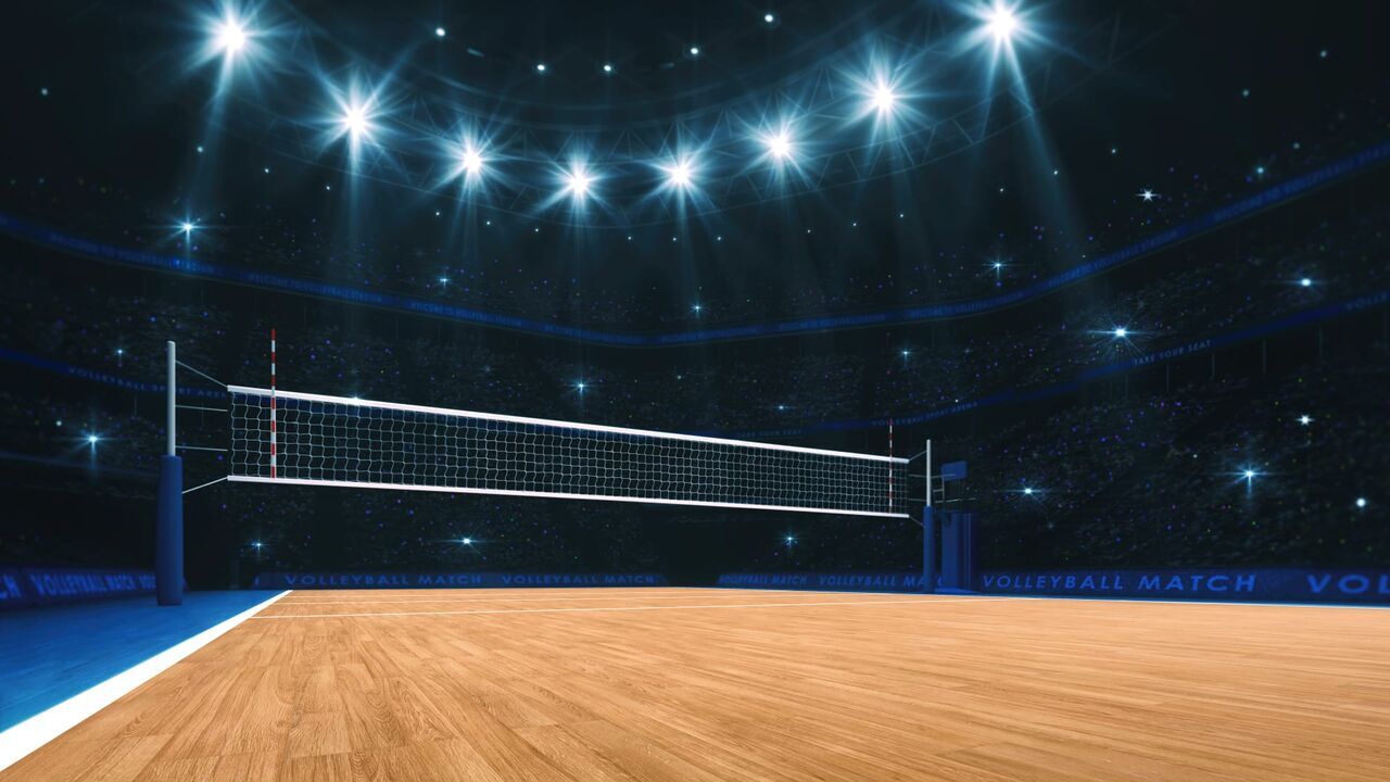 Vignette du programme télé Volley-ball : Ligue des nations masculine