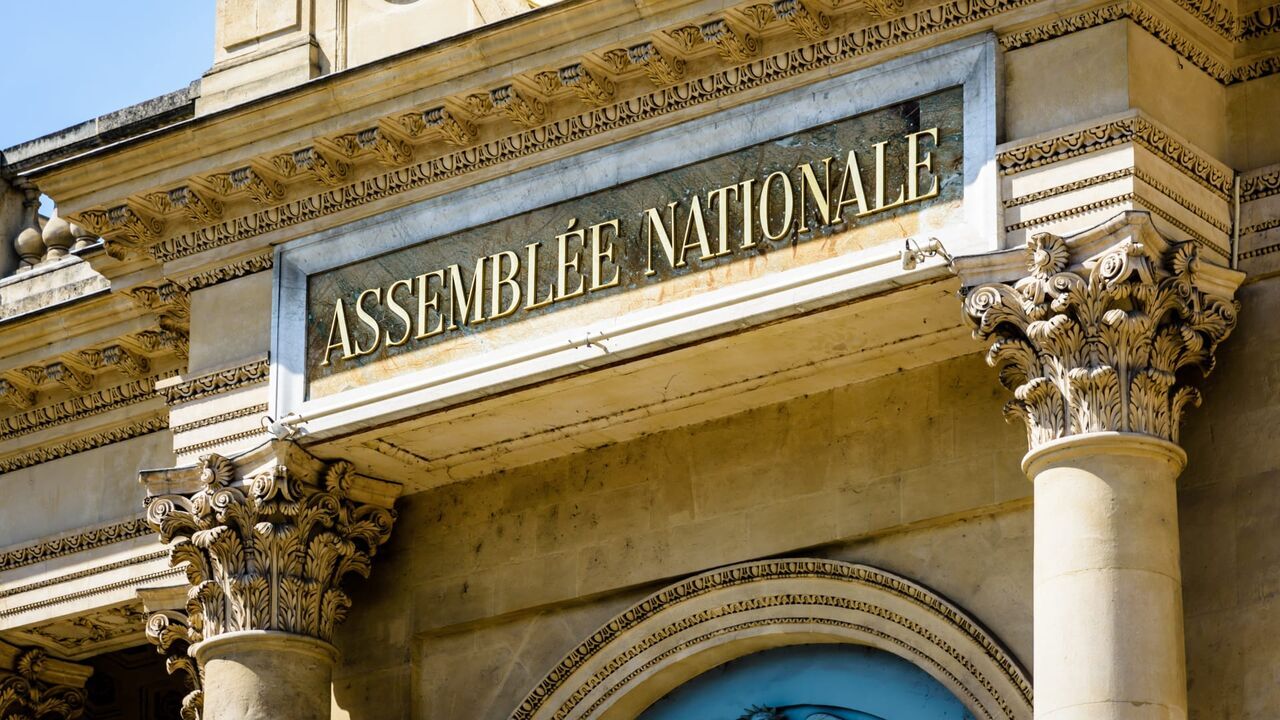 Vignette du programme télé Audition à l'Assemblée nationale
