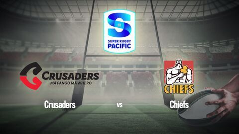 Vignette du programme télé Rugby : Super Rugby Pacific