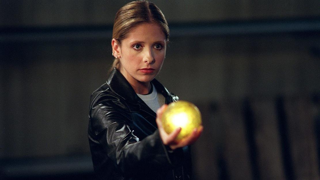 Vignette du programme télé Buffy contre les vampires