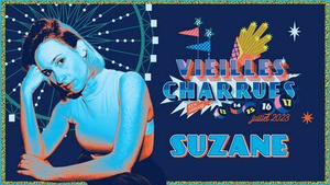 Vignette du programme télé Suzane en concert aux Vieilles Charrues 2023