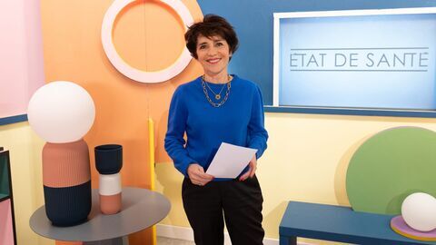 Vignette du programme télé Etat de santé
