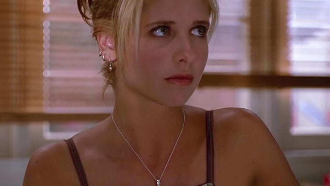 Vignette du programme télé Buffy contre les vampires