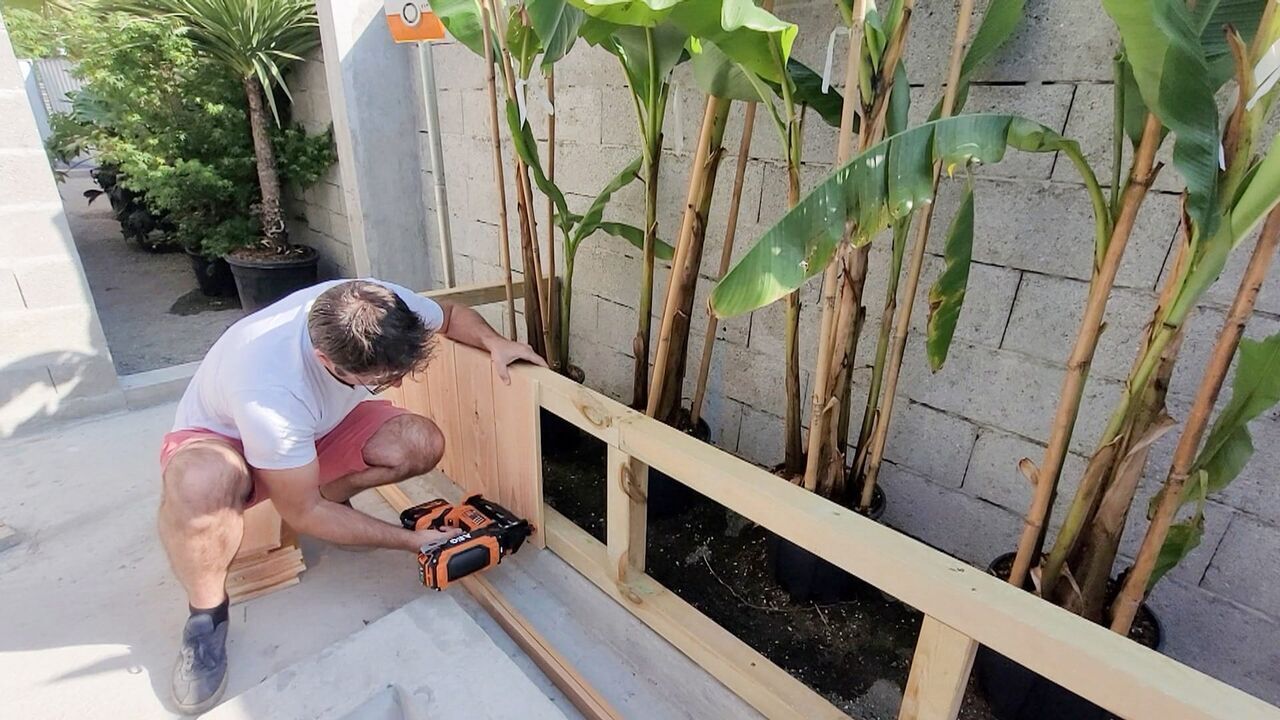 Vignette du programme télé Ils construisent la maison de leurs rêves