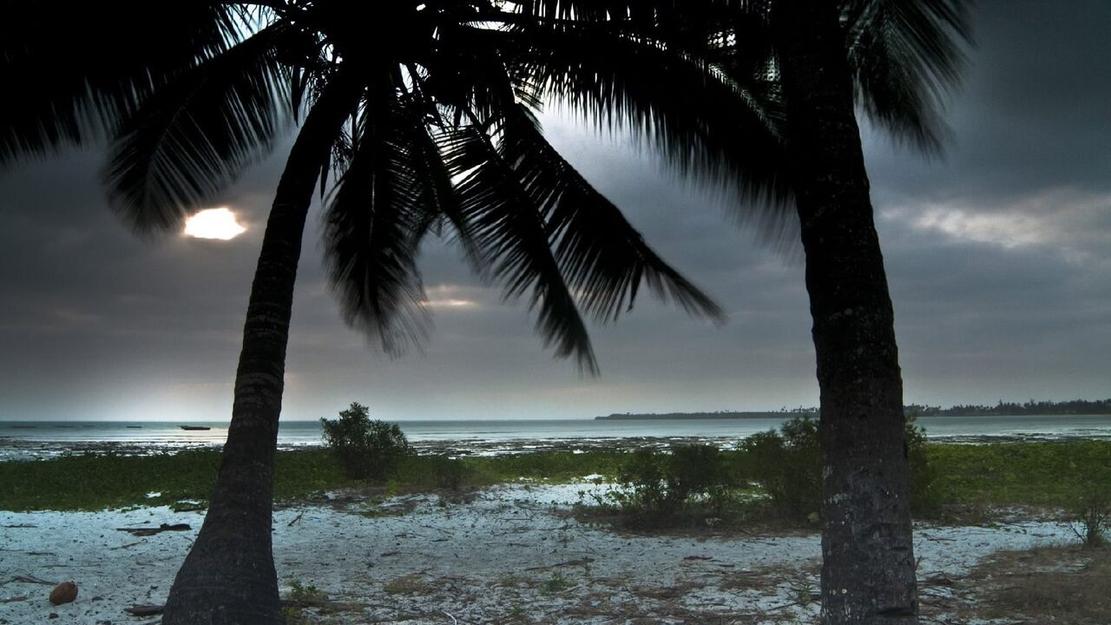 Vignette du programme télé Iles de beautés