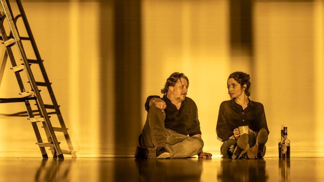Vignette du programme télé Echec et mort