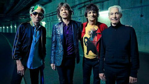 Vignette du programme télé Comme un Rolling Stone (Keith Richards) S1 (2/4)