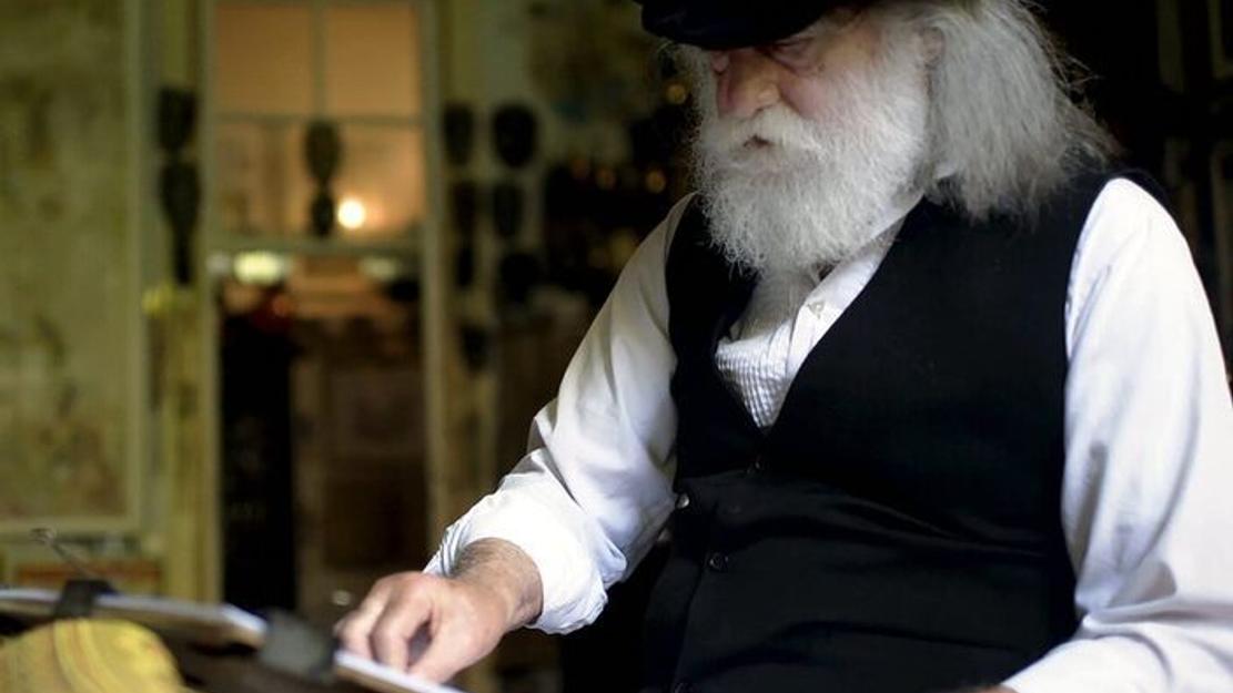 Vignette du programme télé Les derniers maîtres artisans de Venise