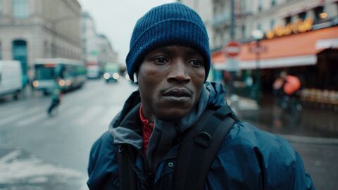 Vignette du programme télé L'Histoire de Souleymane